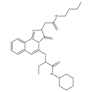 1173774-12-3 structure