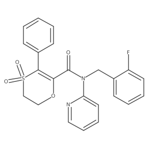 1179485-28-9 structure