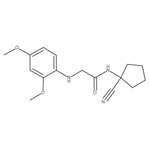 1181547-82-9 structure