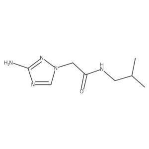 1183695-70-6 structure