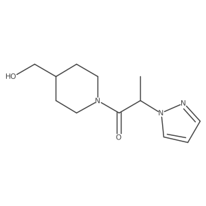 1183977-96-9 structure