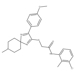 1185063-85-7 structure
