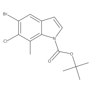 1196051-81-6结构式