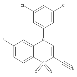 1206988-23-9 structure