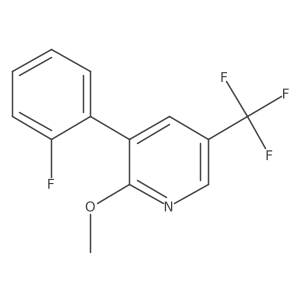 1214374-33-0 structure