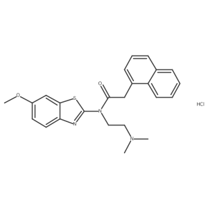 1216971-73-1结构式
