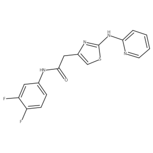 1226444-86-5 structure