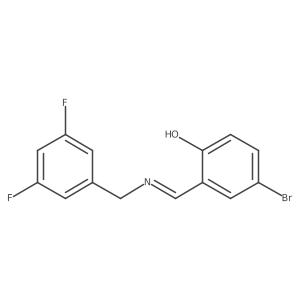 1232825-44-3结构式