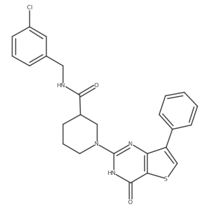 1242860-43-0 structure