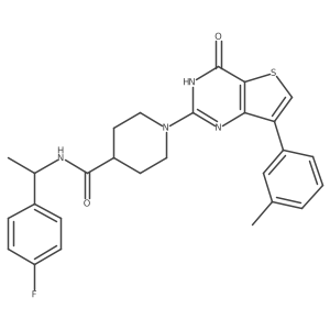 1242876-33-0 structure