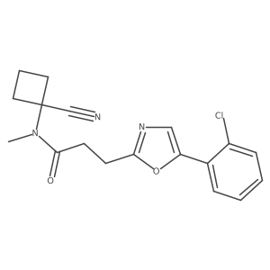 1252385-05-9 structure