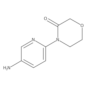 1256787-88-8结构式