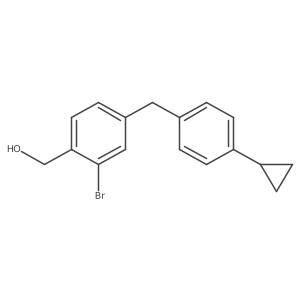 1260431-38-6 structure