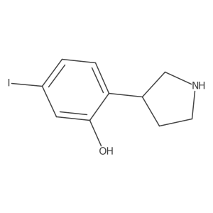 1260861-28-6 structure
