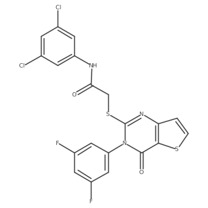 1260936-78-4 structure