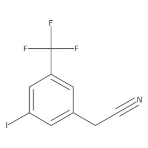 1261501-19-2 structure