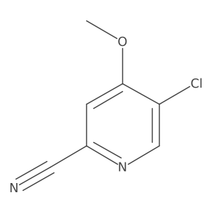 1261733-88-3 structure