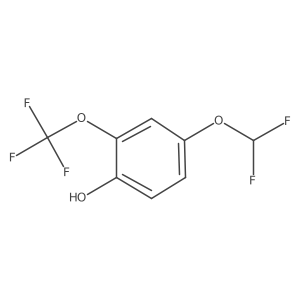 1261760-95-5 structure