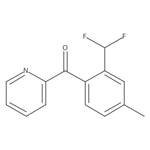 1261884-51-8 structure