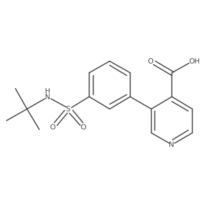 1261974-28-0 structure