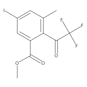 1263094-40-1结构式