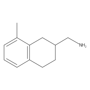 1267057-08-8 structure