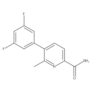 1353506-40-7 structure