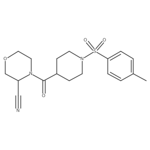 1384565-93-8 structure