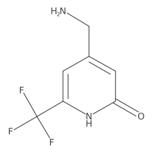 1393538-75-4 structure