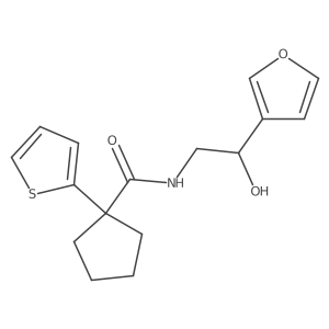 1396759-43-5结构式