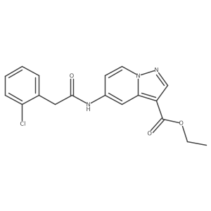 1396765-77-7 structure