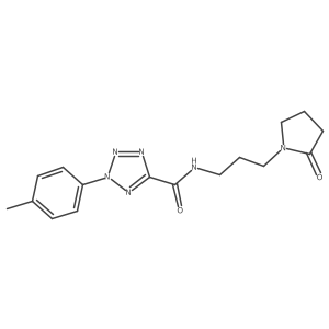 1396843-15-4 structure