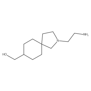 1420803-40-2 structure