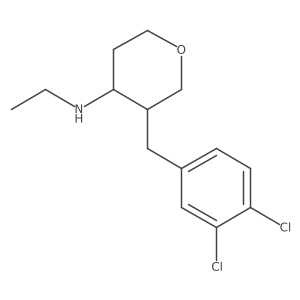 1420855-11-3 structure
