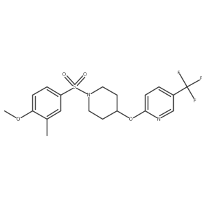 1421501-14-5结构式