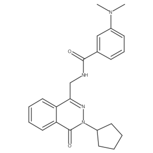 1421507-78-9 structure