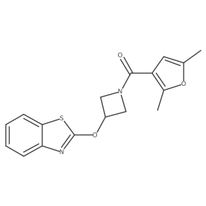1421522-90-8 structure