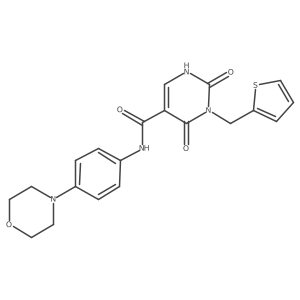 1421531-64-7 structure
