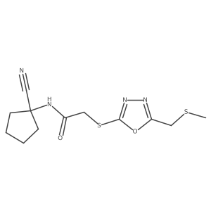 1427906-17-9 structure