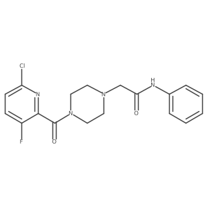 1427976-87-1 structure