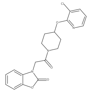 1448124-46-6 structure