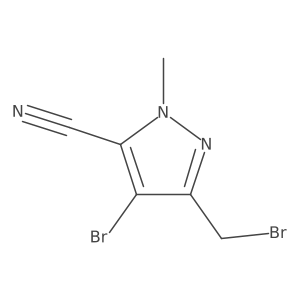 1454848-82-8结构式