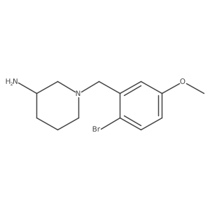 1462330-37-5 structure
