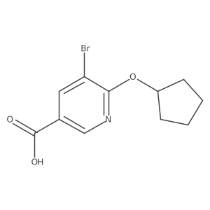 1493777-43-7 structure