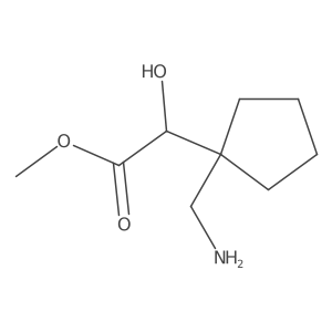 1516221-99-0结构式