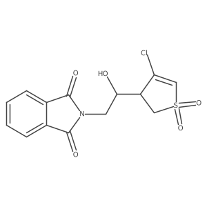 153631-38-0 structure