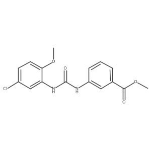 160383-99-3 structure