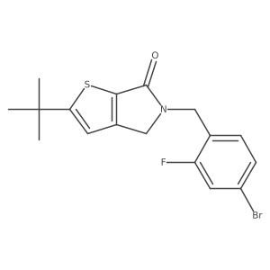 1607005-73-1 structure
