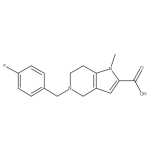 1706456-27-0 structure