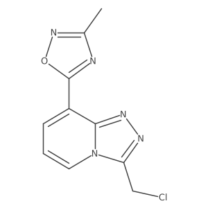 1708288-33-8 structure